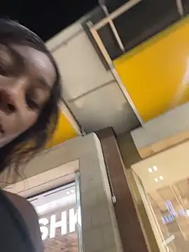 ZarahFerreira online show from 24, 3, 2026