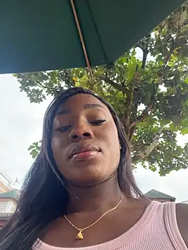 ZarahFerreira online show from 24, 3, 2026