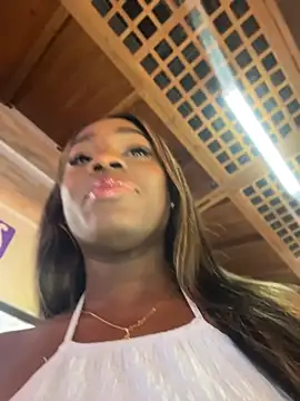 Snapshot of ZarahFerreira chatting on 15, 7, 2026 ZarahFerreira online show from 15, 7, 2026