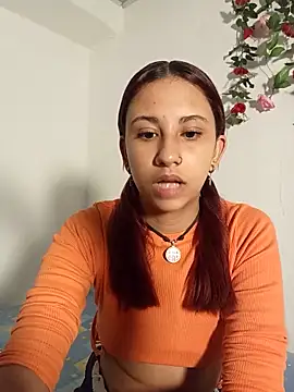 MiaBloom19 online show from 20, 2, 2026