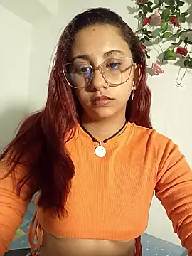 MiaBloom19 online show from 20, 2, 2026