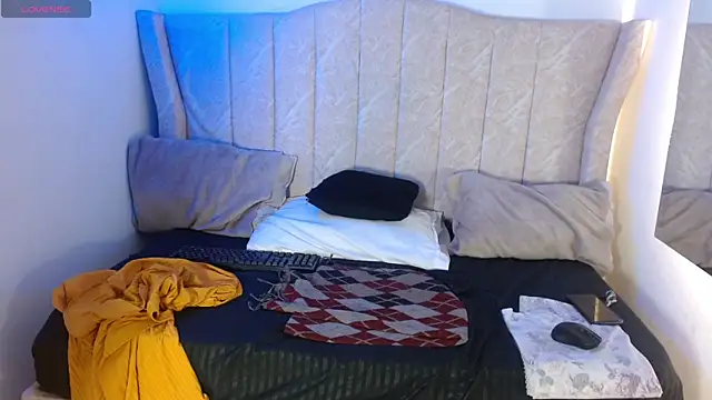 cami angel69 online show from 13, 4, 2026