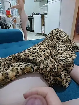 Men-TOP1 online show from 13, 4, 2026