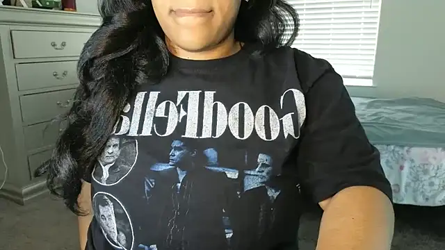 sahbarbiexo online show from 16, 3, 2026