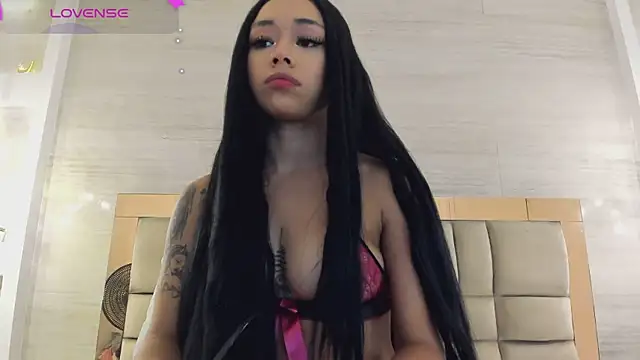 Snapshot of bella_novoa chatting on 6, 7, 2026 bella novoa online show from 6, 7, 2026