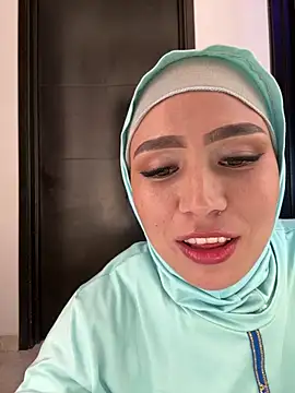Darsha Khemu online show from 7, 6, 2026
