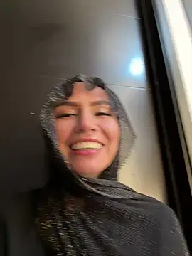 Darsha Khemu online show from 18, 6, 2026