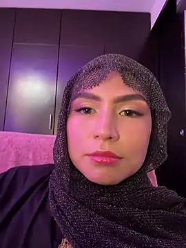 Darsha Khemu online show from 17, 4, 2026