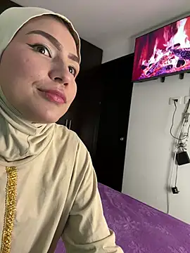Darsha Khemu online show from 11, 7, 2026