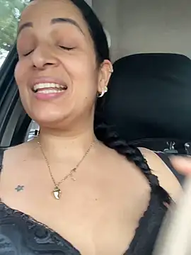 ScarlettRose os online show from 10, 4, 2026