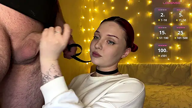 Snapshot of creampiiee chatting on 2, 3, 2026 creampiiee online show from 2, 3, 2026