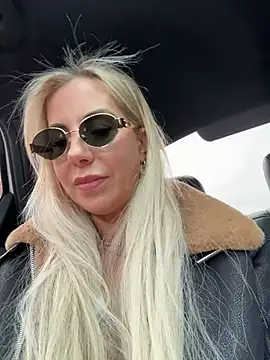 LisaMurr online show from 29, 4, 2026