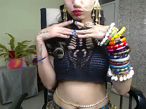 Snapshot of Air_Beauty chatting on 23, 2, 2026 Air Beauty online show from 23, 2, 2026