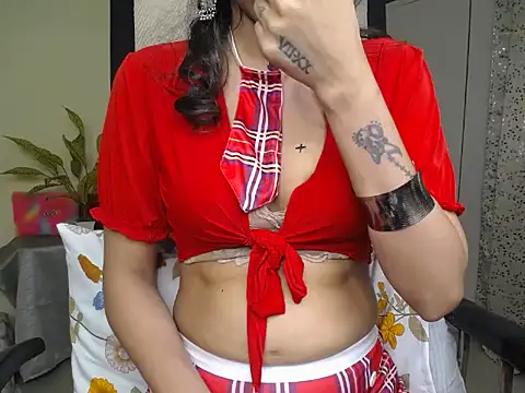 Snapshot of Air_Beauty chatting on 27, 2, 2026 Air Beauty online show from 27, 2, 2026