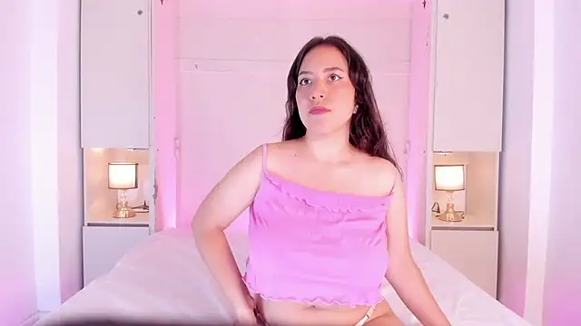 ElaRey  online show from 24, 2, 2026