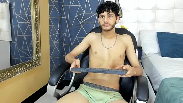 LuckySammer online show from 3, 3, 2026