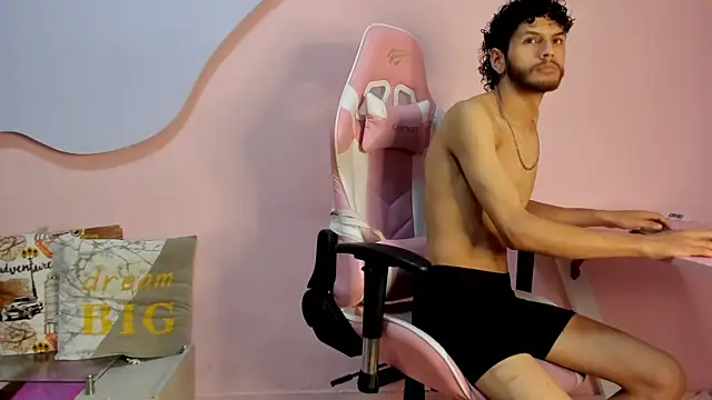 LuckySammer online show from 20, 2, 2026