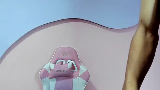 LuckySammer online show from 19, 2, 2026