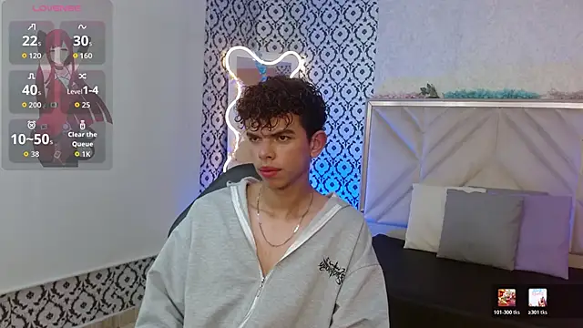 keahi tay online show from 24, 2, 2026