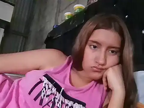 Snapshot of Emily_231 chatting on 21, 2, 2026 Emily 231 online show from 21, 2, 2026