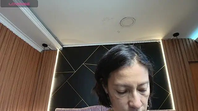 Snapshot of MoriahStorm chatting on 19, 3, 2026 MoriahStorm online show from 19, 3, 2026