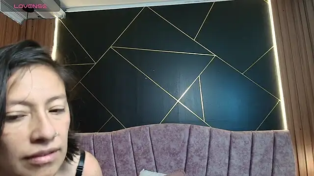 Snapshot of MoriahStorm chatting on 24, 3, 2026 MoriahStorm online show from 24, 3, 2026