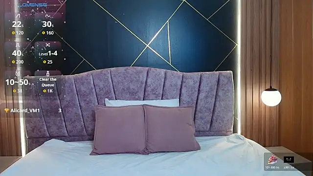 Snapshot of MoriahStorm chatting on 9, 3, 2026 MoriahStorm online show from 9, 3, 2026