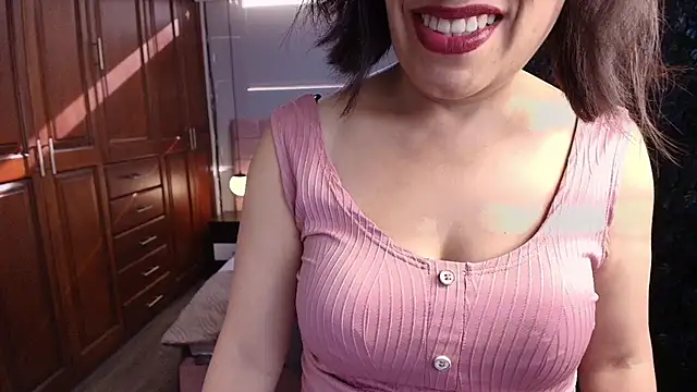 MoriahStorm online show from 2, 6, 2026
