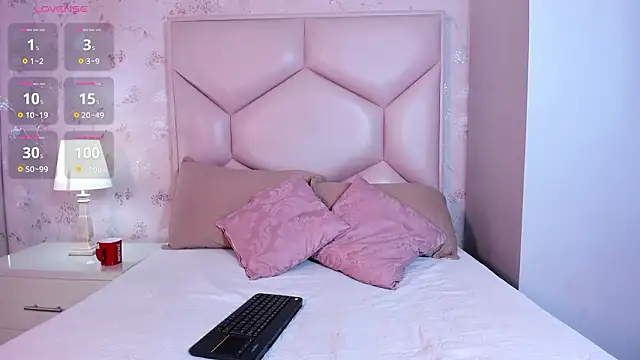 Bay Cooper online show from 2, 3, 2026