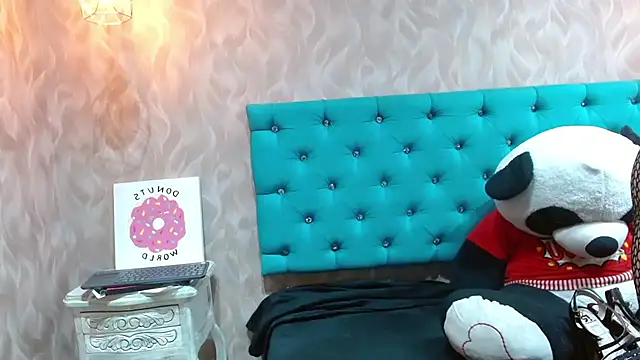 Snapshot of SelinaRussell chatting on 11, 7, 2026 SelinaRussell online show from 11, 7, 2026