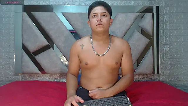 Alexa-Dulce online show from 1, 4, 2026