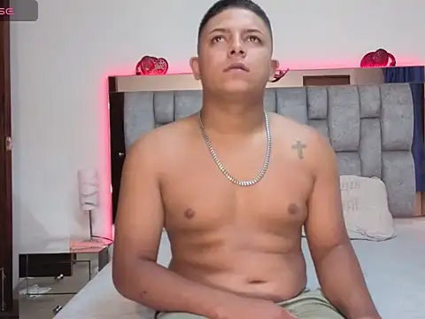 Alexa-Dulce online show from 18, 4, 2026