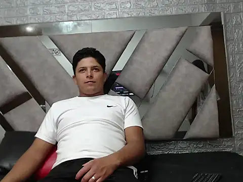 Alexa-Dulce online show from 12, 3, 2026