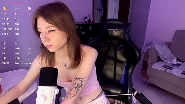 Snapshot of aera_elese chatting on 18, 7, 2026 aera elese online show from 18, 7, 2026