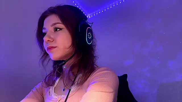 Snapshot of aera_elese chatting on 18, 2, 2026 aera elese online show from 18, 2, 2026