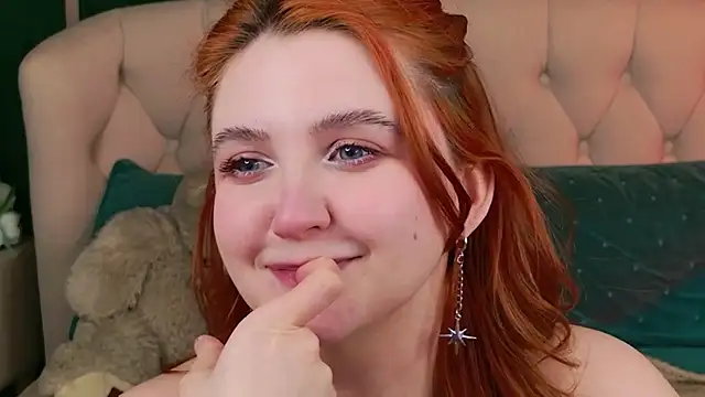 Melanie Stouns online show from 15, 4, 2026