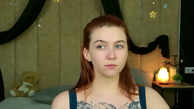 Melanie Stouns online show from 17, 5, 2026