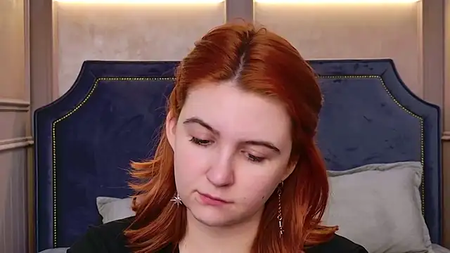 Melanie Stouns online show from 1, 4, 2026