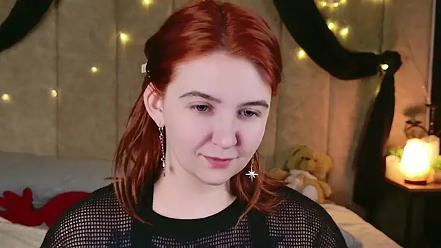 Melanie Stouns online show from 12, 3, 2026