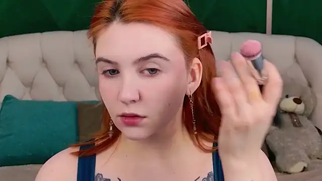 Melanie Stouns online show from 15, 4, 2026