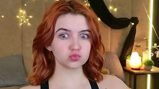 Melanie Stouns online show from 6, 4, 2026