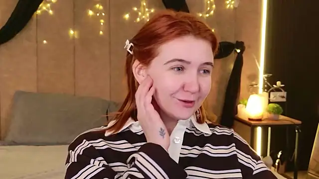 Melanie Stouns online show from 19, 3, 2026