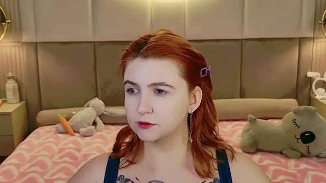 Melanie Stouns online show from 3, 4, 2026