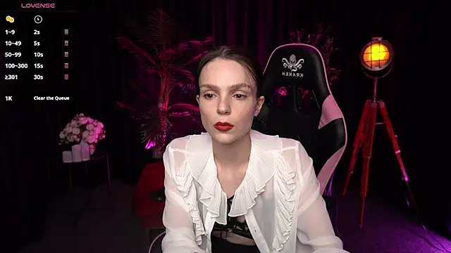 Wild Alice me online show from 8, 3, 2026