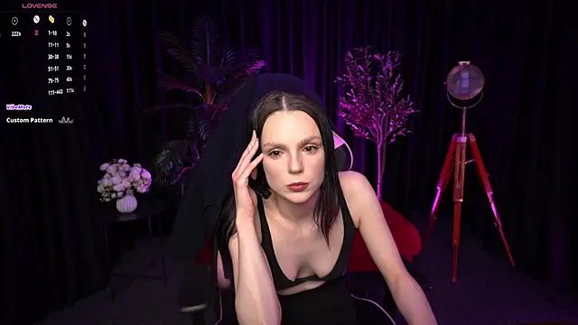 Wild Alice me online show from 12, 4, 2026