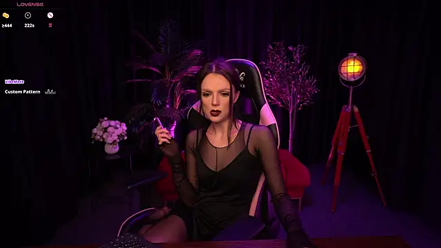 Snapshot of Wild_Alice_me chatting on 22, 5, 2026 Wild Alice me online show from 22, 5, 2026