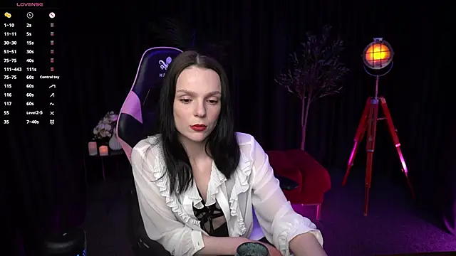 Wild Alice me online show from 14, 3, 2026