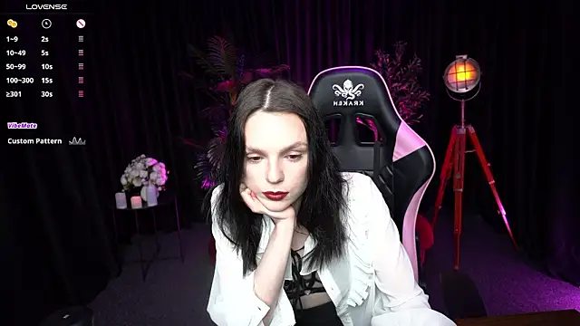 Wild Alice me online show from 25, 3, 2026