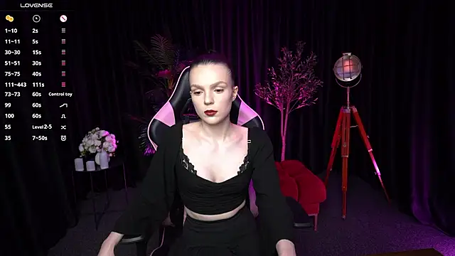 Wild Alice me online show from 26, 3, 2026