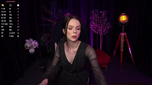 Snapshot of Wild_Alice_me chatting on 23, 4, 2026 Wild Alice me online show from 23, 4, 2026